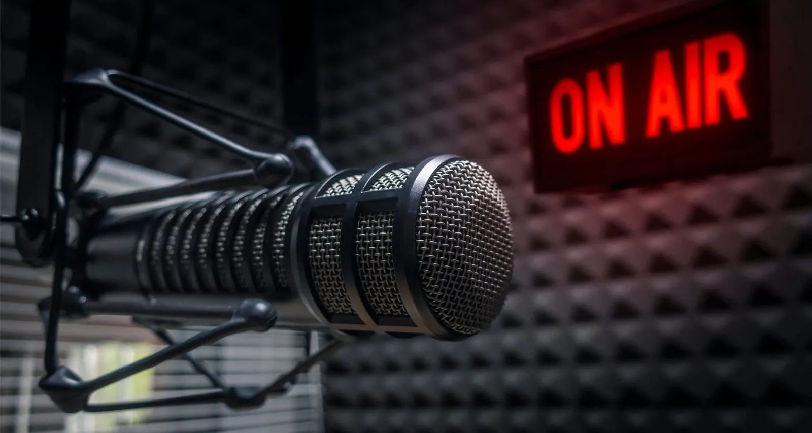 Imagen de la campaña de radio de Vinilando